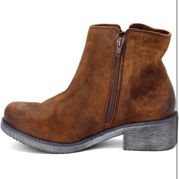 NAOT Footwear Women's Wander Boot 38 - Picture 4 of 14